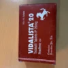20mg Pharma Cialis