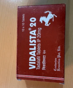 20mg Pharma Cialis