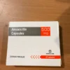 Amoxicillin 500mg (21 Tabs)