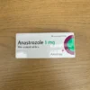Arimidex (pharma) 1mg