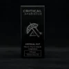 CRITICAL Cut Long 375mg/ml