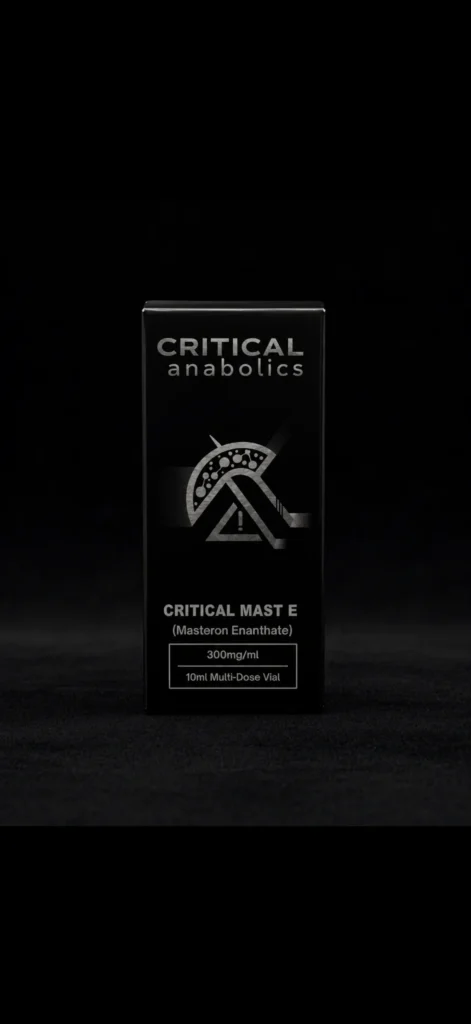 CRITICAL Mast E 300mg/ml