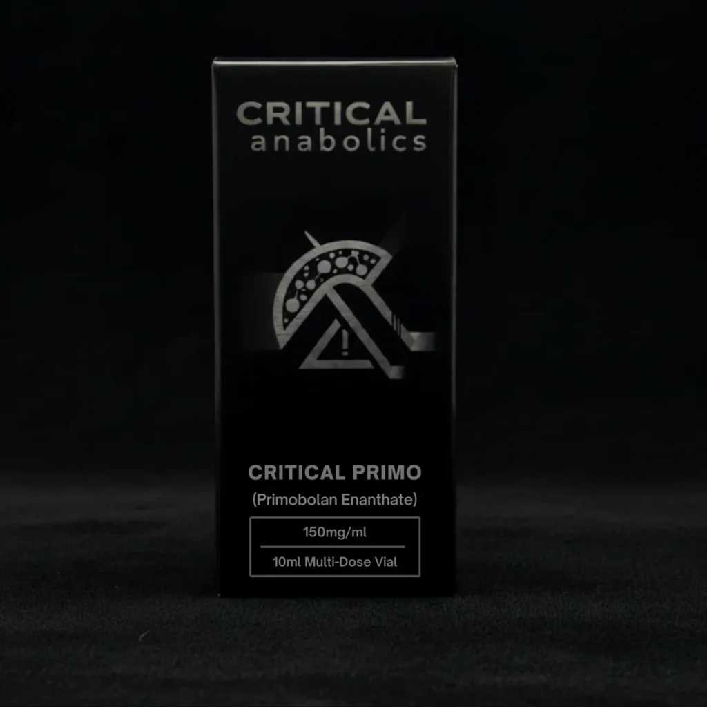 CRITICAL Primo 150mg/ml