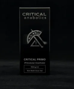 CRITICAL Primo 150mg/ml