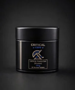 CRITICAL Proviro-Care (Proviron) 25mg (30 tabs)
