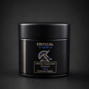 CRITICAL Proviro-Care (Proviron) 25mg (30 tabs)