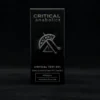 CRITICAL Test 501mg/ml