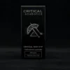 CRITICAL Test Cyp 250mg/ml