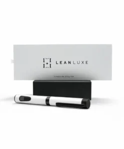Leanluxe 30mg Pen Kit (Tirzepatide)