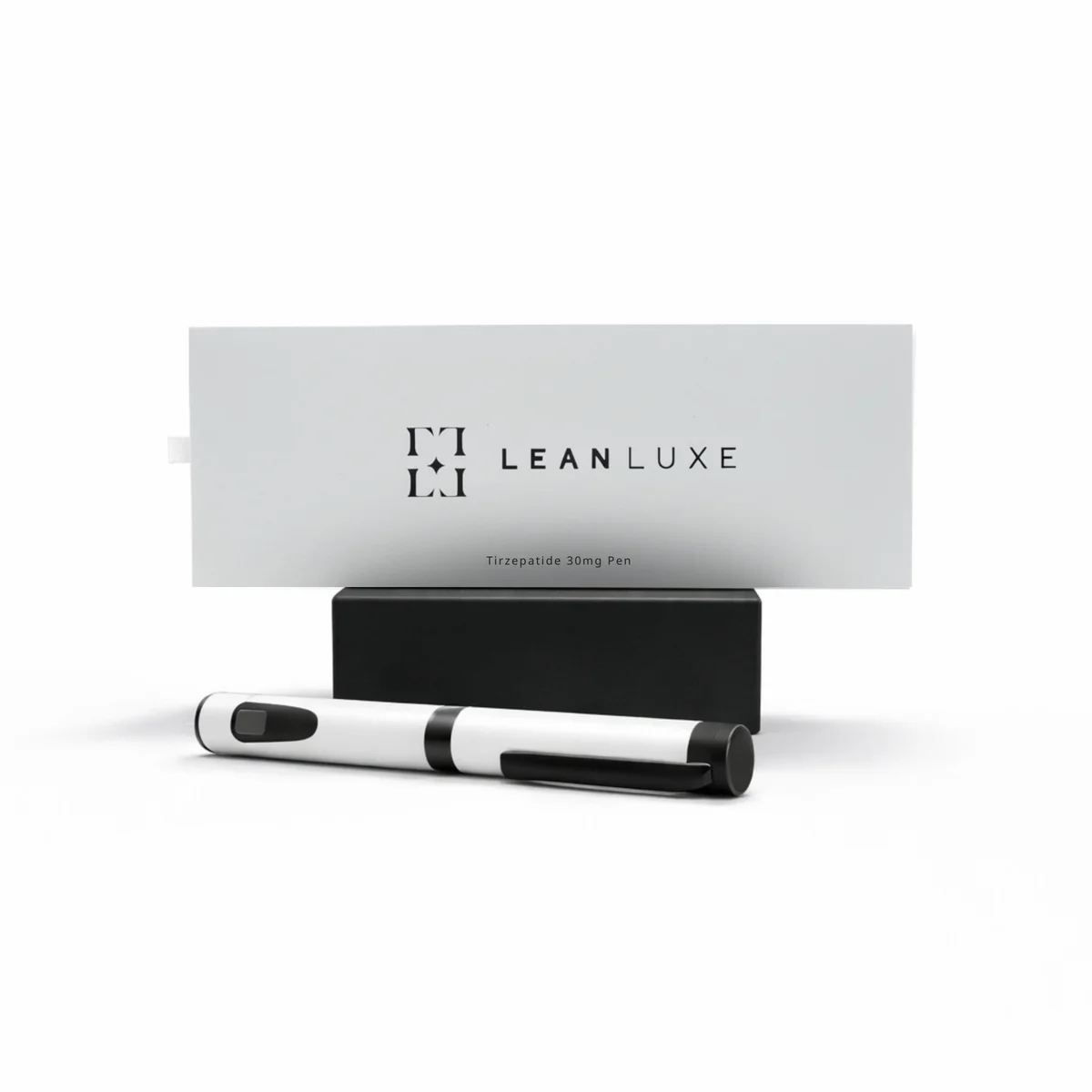 Leanluxe 30mg Pen Kit (Tirzepatide)