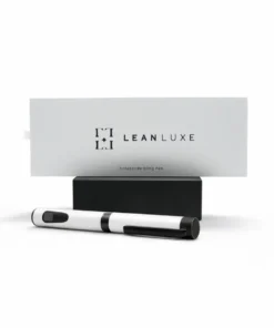 Leanluxe 90mg Pen Kit (Tirzepatide)
