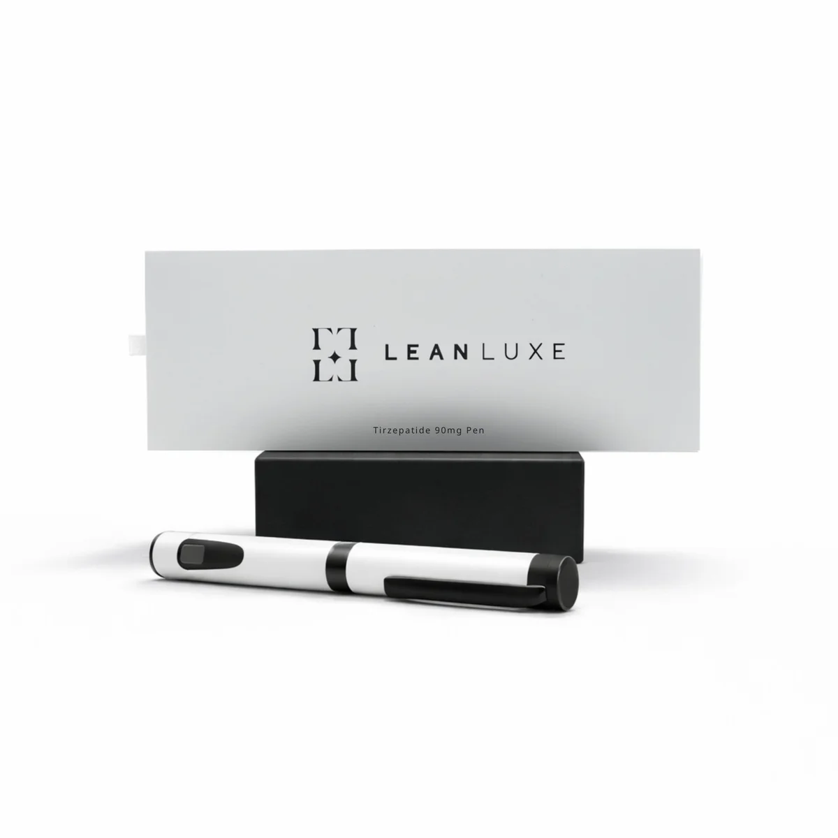 Leanluxe 90mg Pen Kit (Tirzepatide)