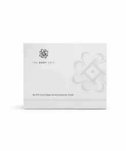 Leanluxe 90mg Refill Cart (Tirzepatide)