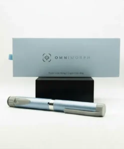 OmniMorph 40/4mg Pen Kit