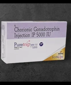 Pharma HCG-5000iu