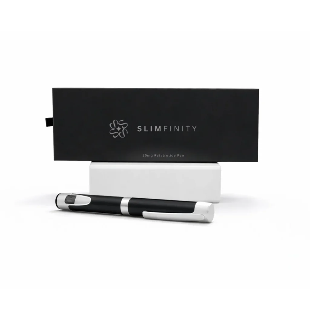 Slimfinity 20mg Pen Kit (Retatrutide)