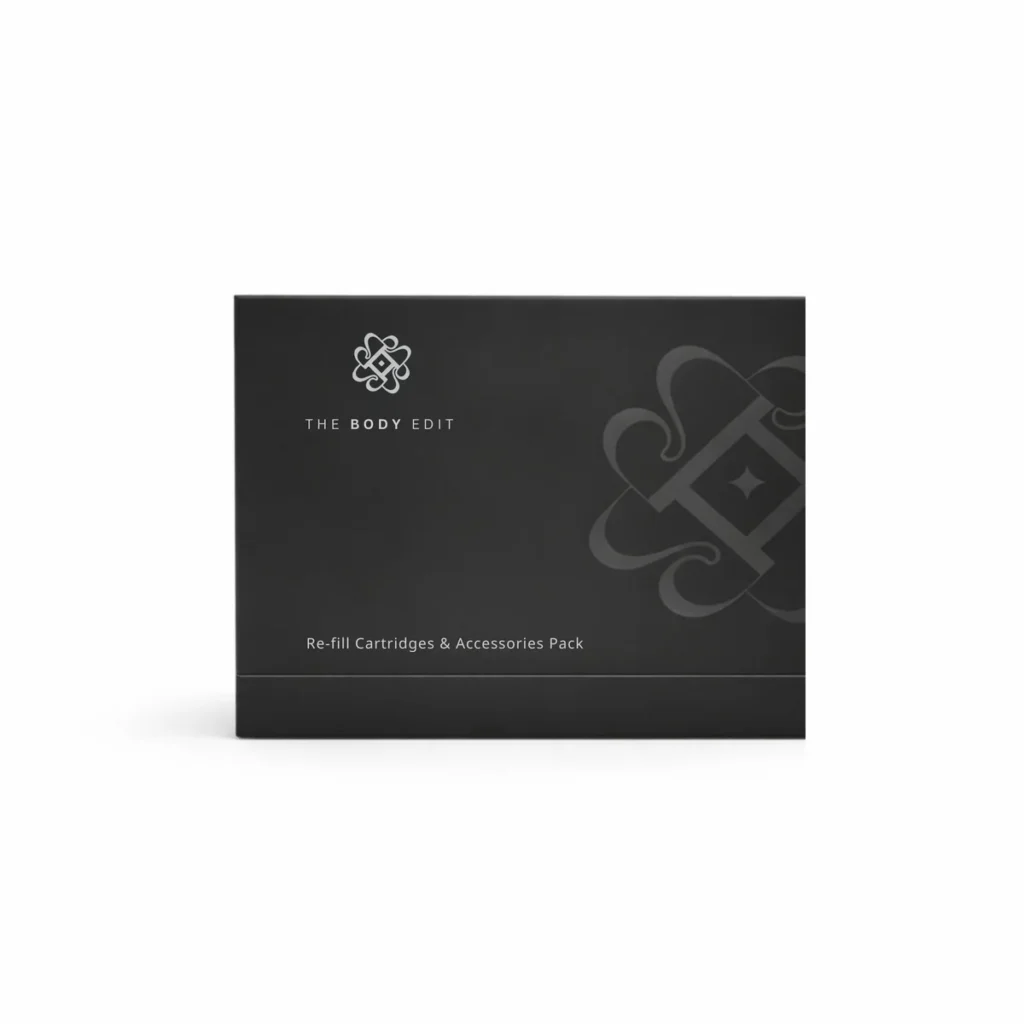 Slimfinity 20mg Refill Cart (Retatrutide)
