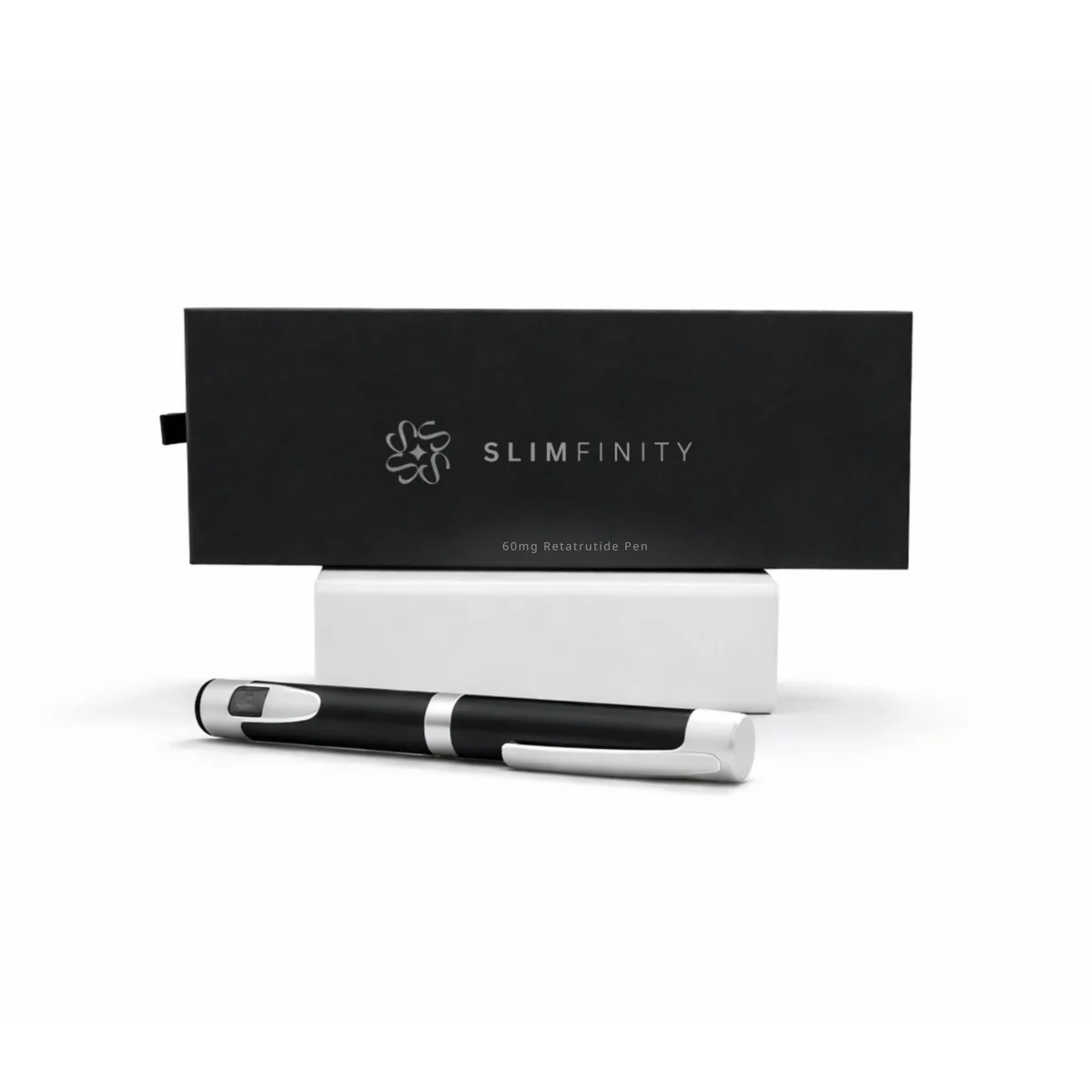 Slimfinity 60mg Pen Kit (Retatrutide)